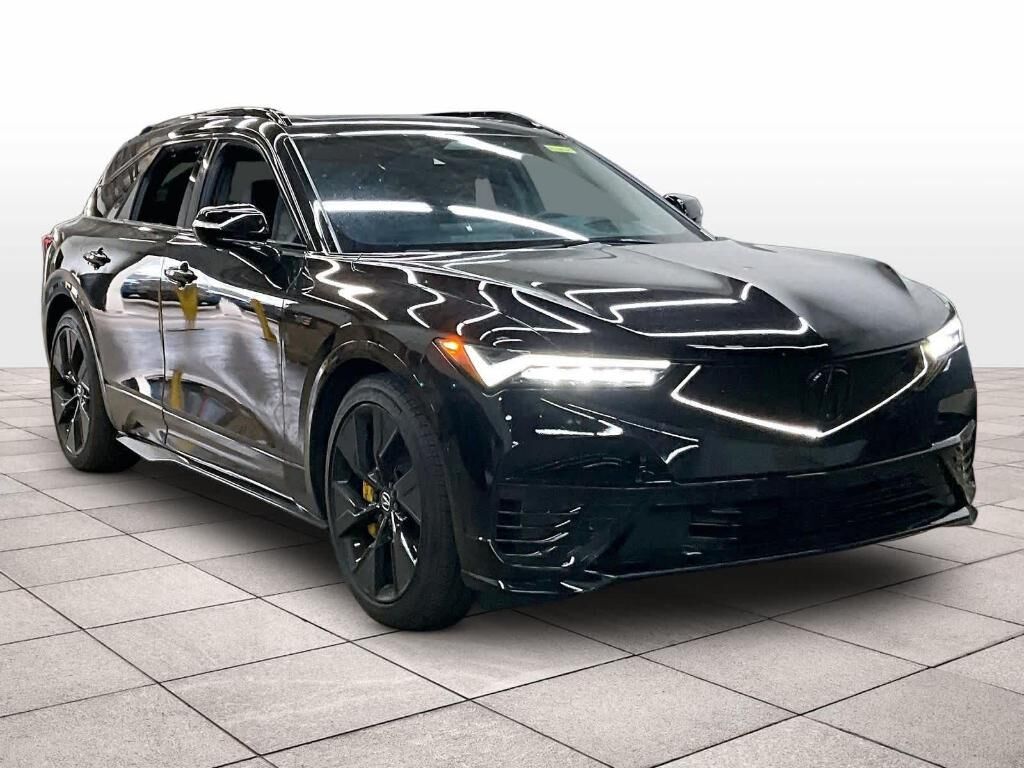 2024 Acura ZDX in Sacramento, CA