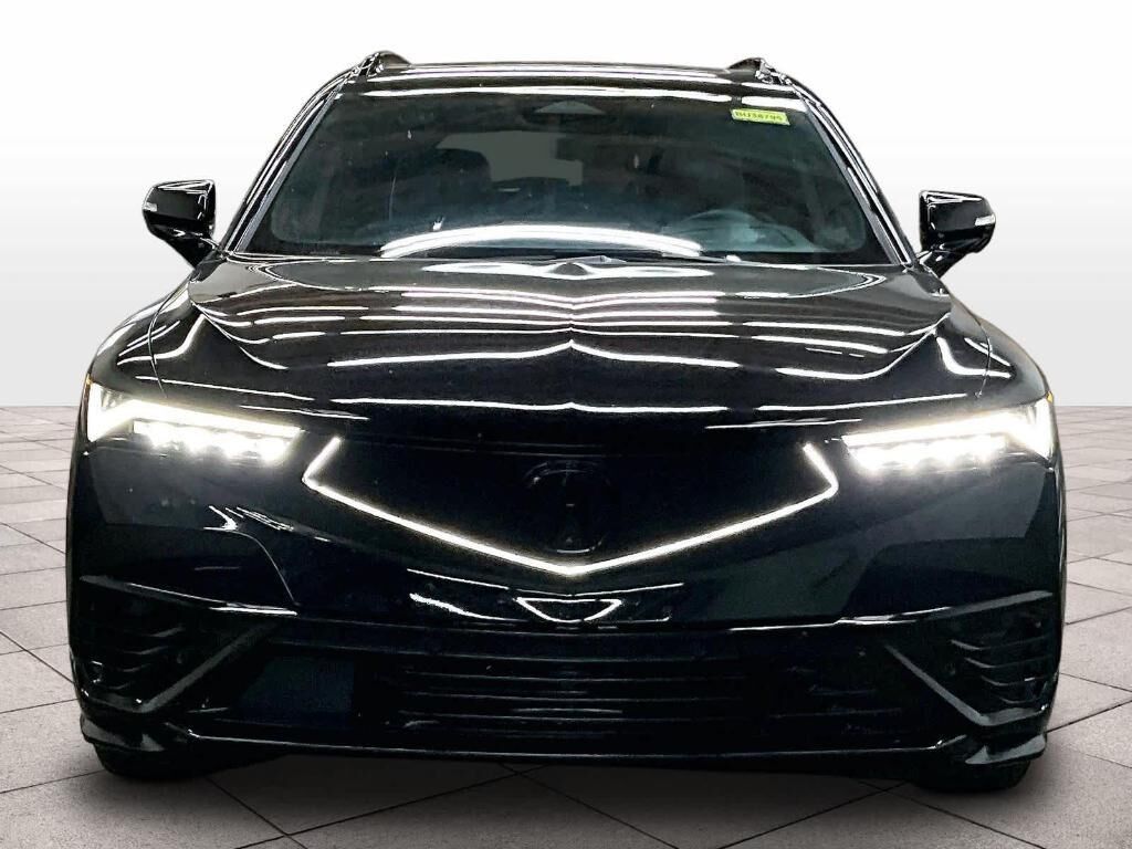 2024 Acura ZDX in Sacramento, CA