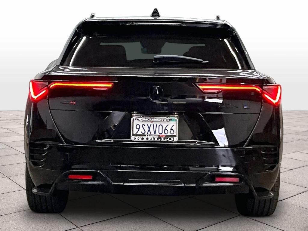 2024 Acura ZDX in Sacramento, CA