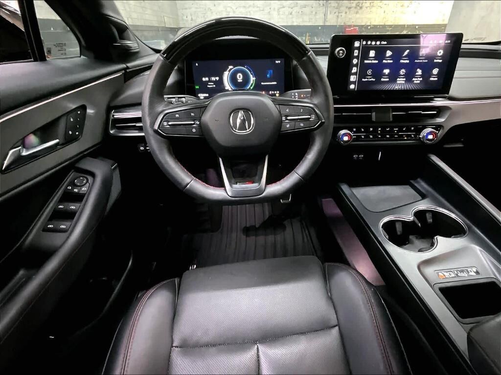 2024 Acura ZDX in Sacramento, CA