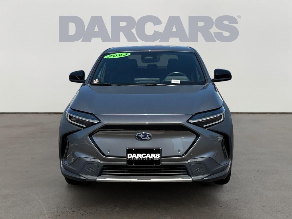 2023 Subaru Solterra