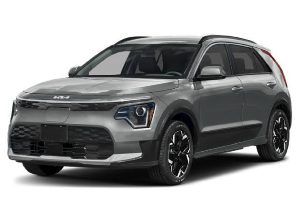 2026 Kia Niro EV