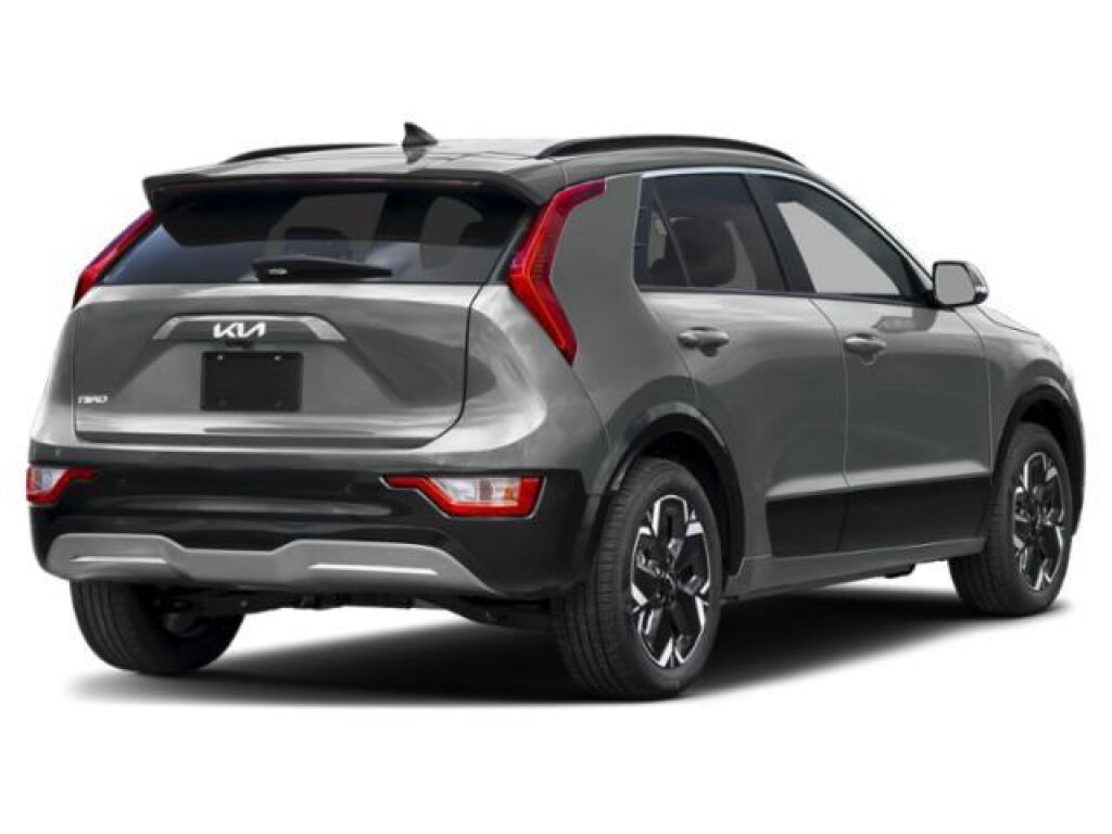 2026 Kia Niro EV