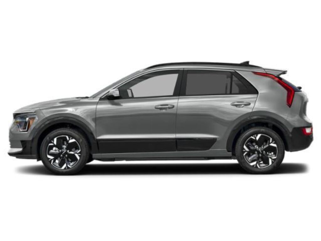 2026 Kia Niro EV