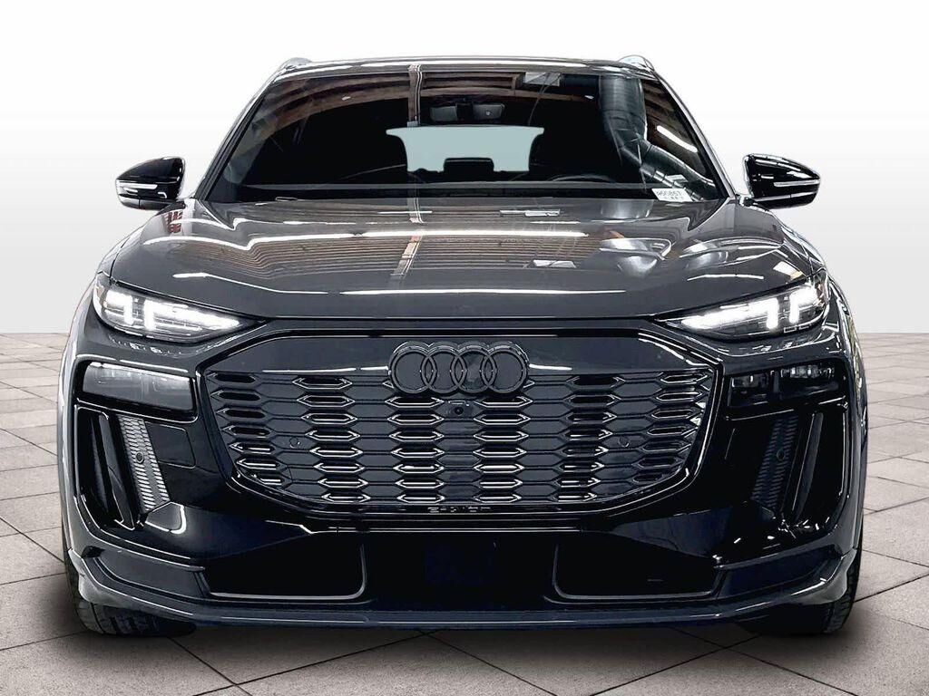 2025 Audi SQ6 e-tron in Sacramento, CA