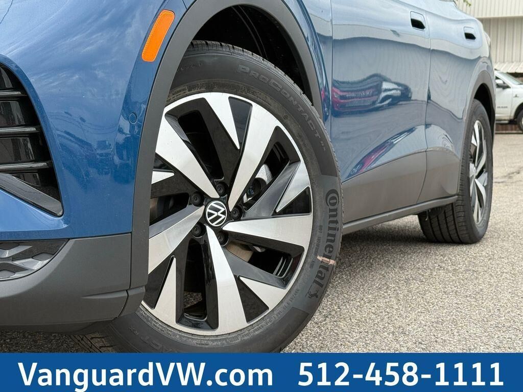 2026 Volkswagen ID.4
