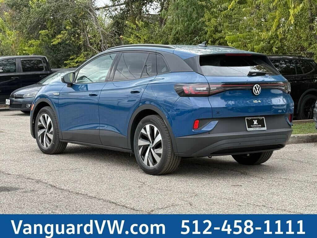 2026 Volkswagen ID.4