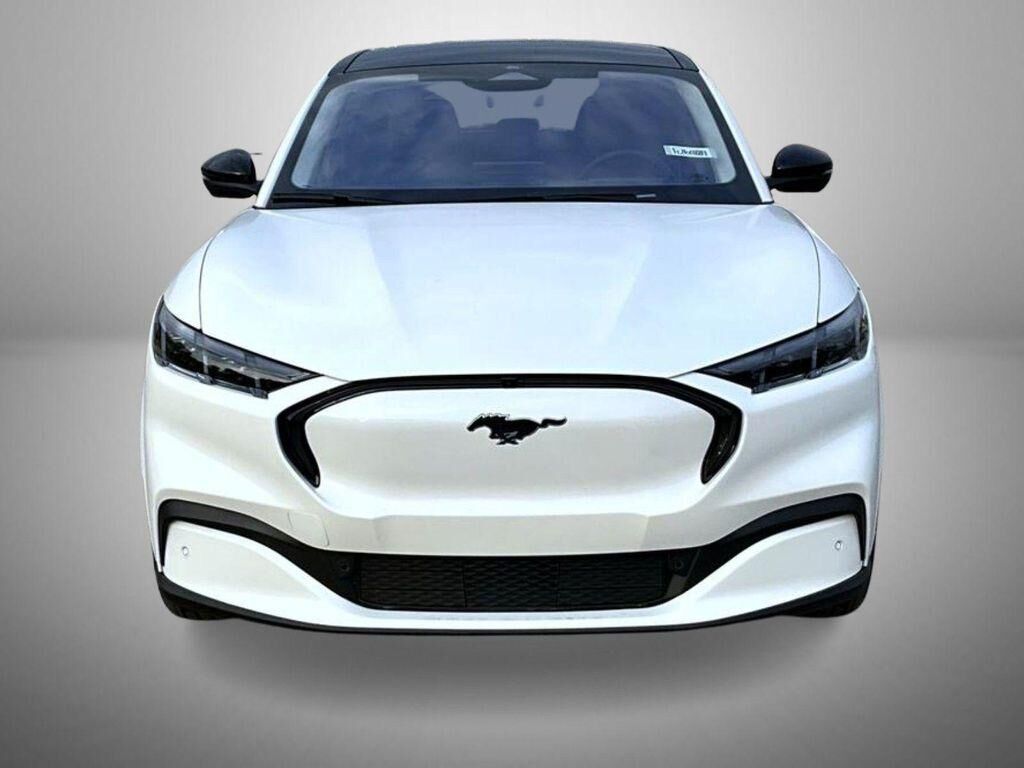 2026 Ford Mustang Mach-E in Omaha, NE