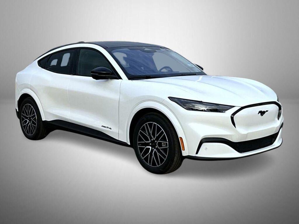 2026 Ford Mustang Mach-E in Omaha, NE