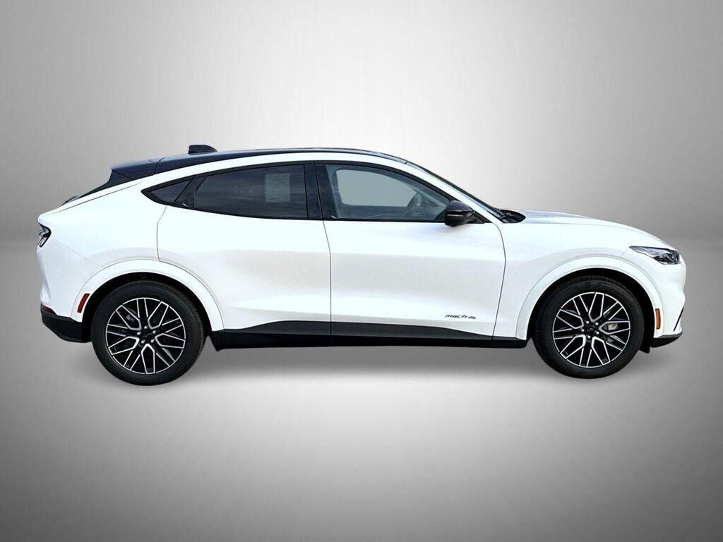 2026 Ford Mustang Mach-E in Omaha, NE
