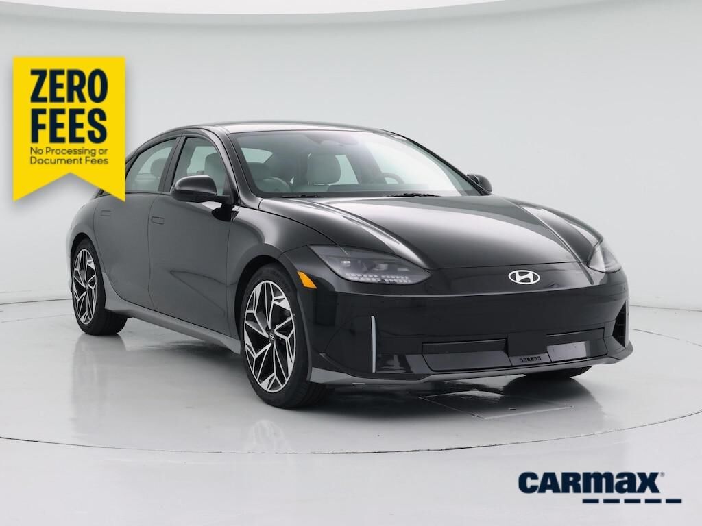 2023 Hyundai IONIQ 6
