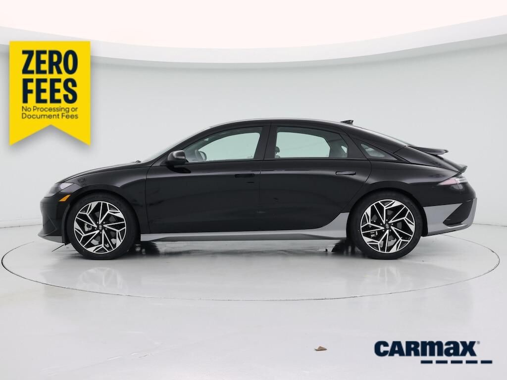 2023 Hyundai IONIQ 6