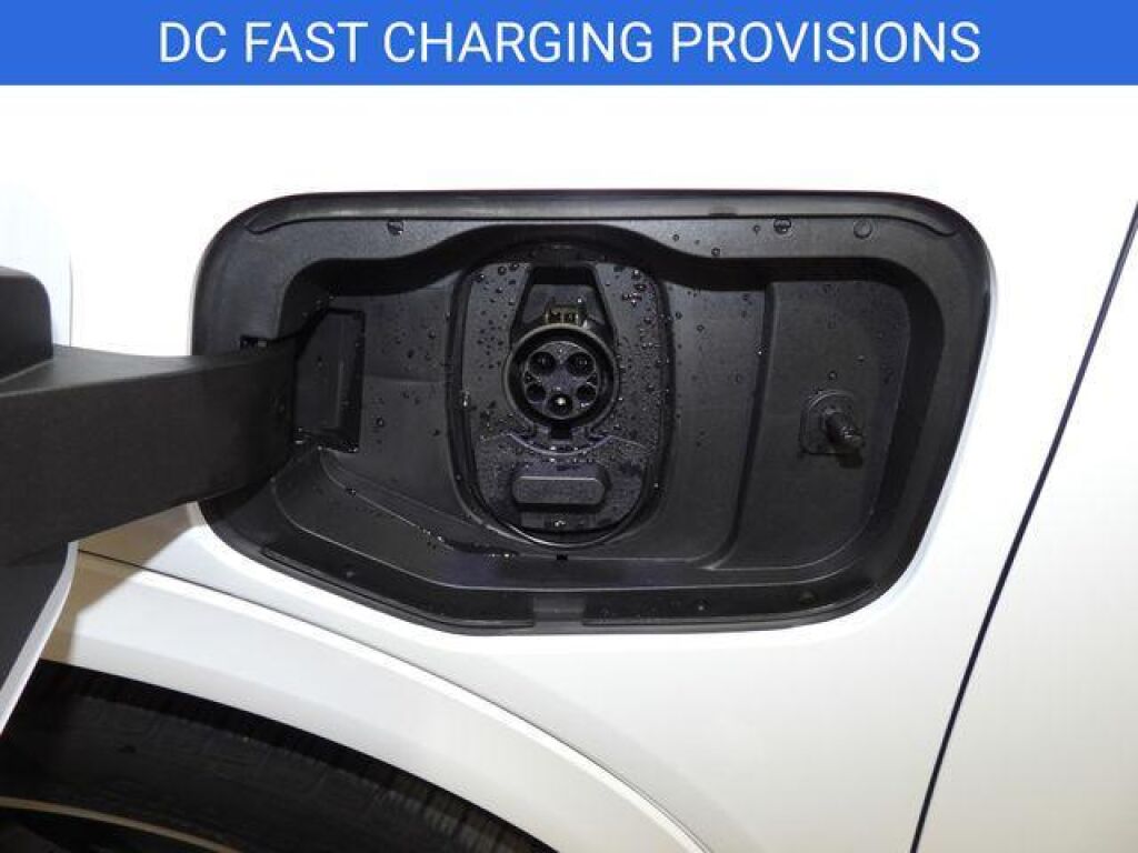 2026 Chevrolet Equinox EV in Junction City, KS