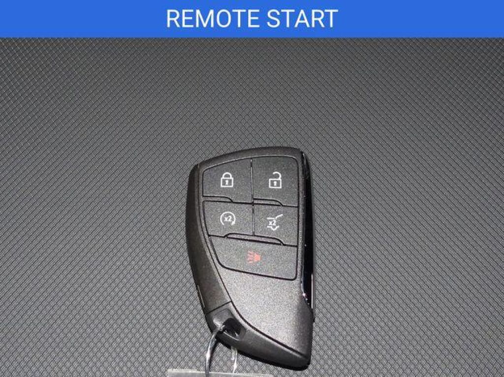 2026 Chevrolet Equinox EV in Junction City, KS