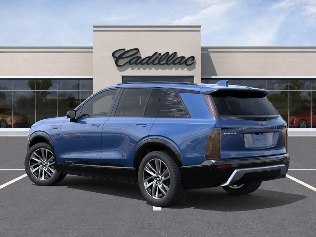2026 Cadillac VISTIQ in Omaha, NE