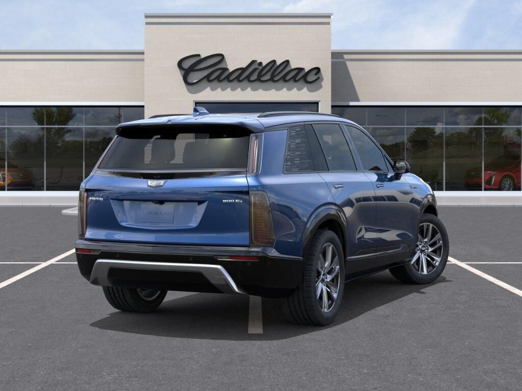 2026 Cadillac VISTIQ in Omaha, NE
