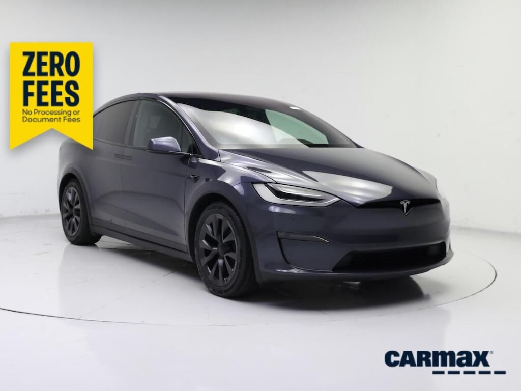 2023 Tesla Model X