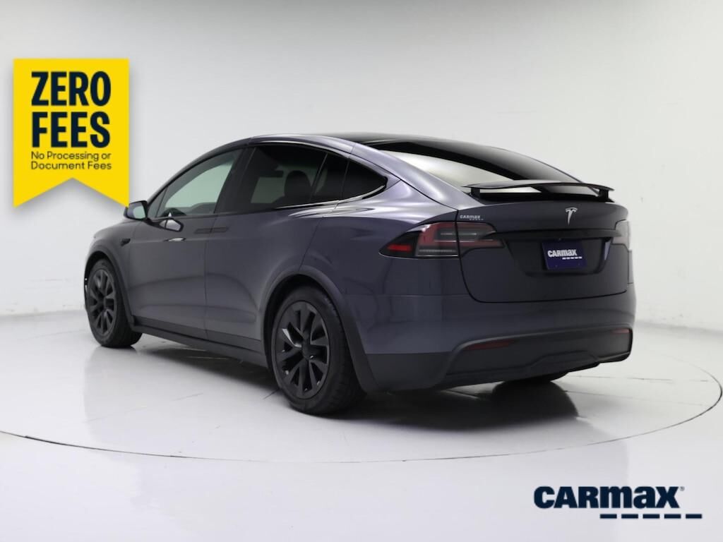 2023 Tesla Model X