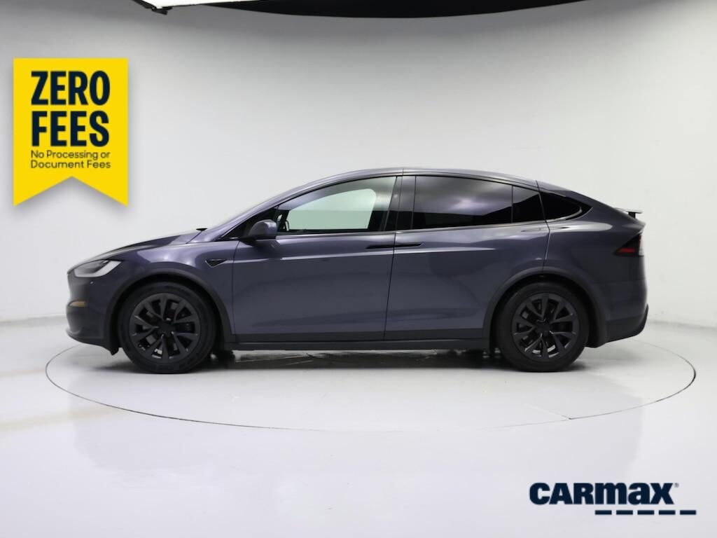 2023 Tesla Model X