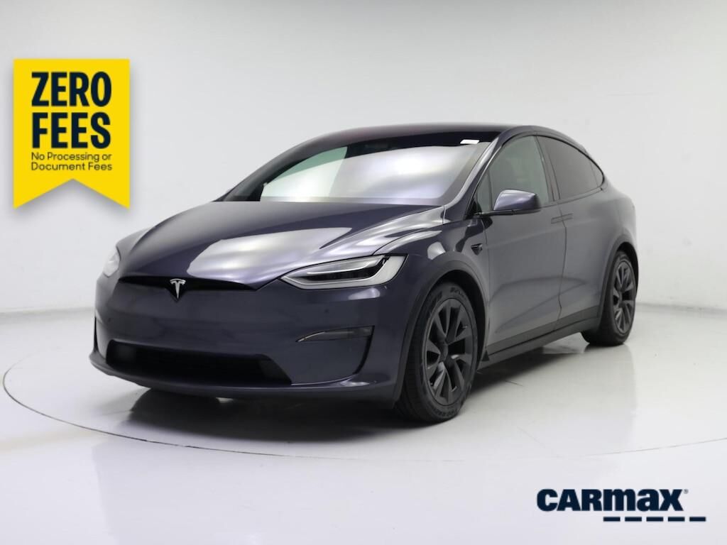 2023 Tesla Model X