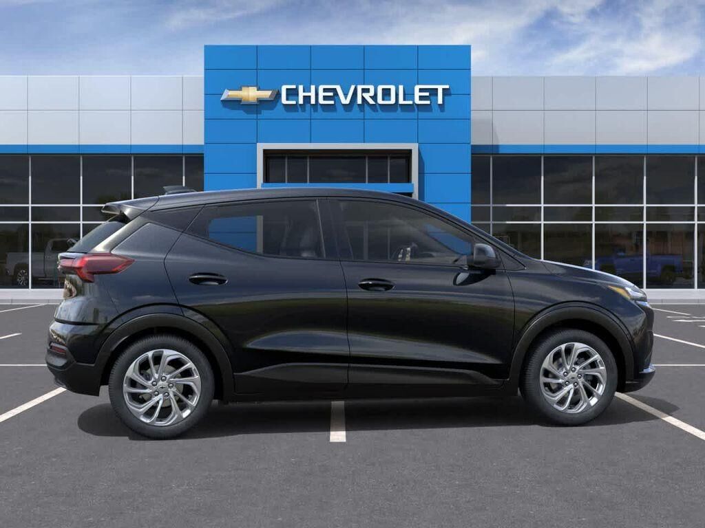 2027 Chevrolet Bolt in PHILADELPHIA, PA