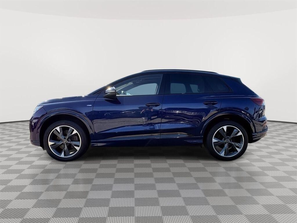 2023 Audi Q4 e-tron in Merriam, KS