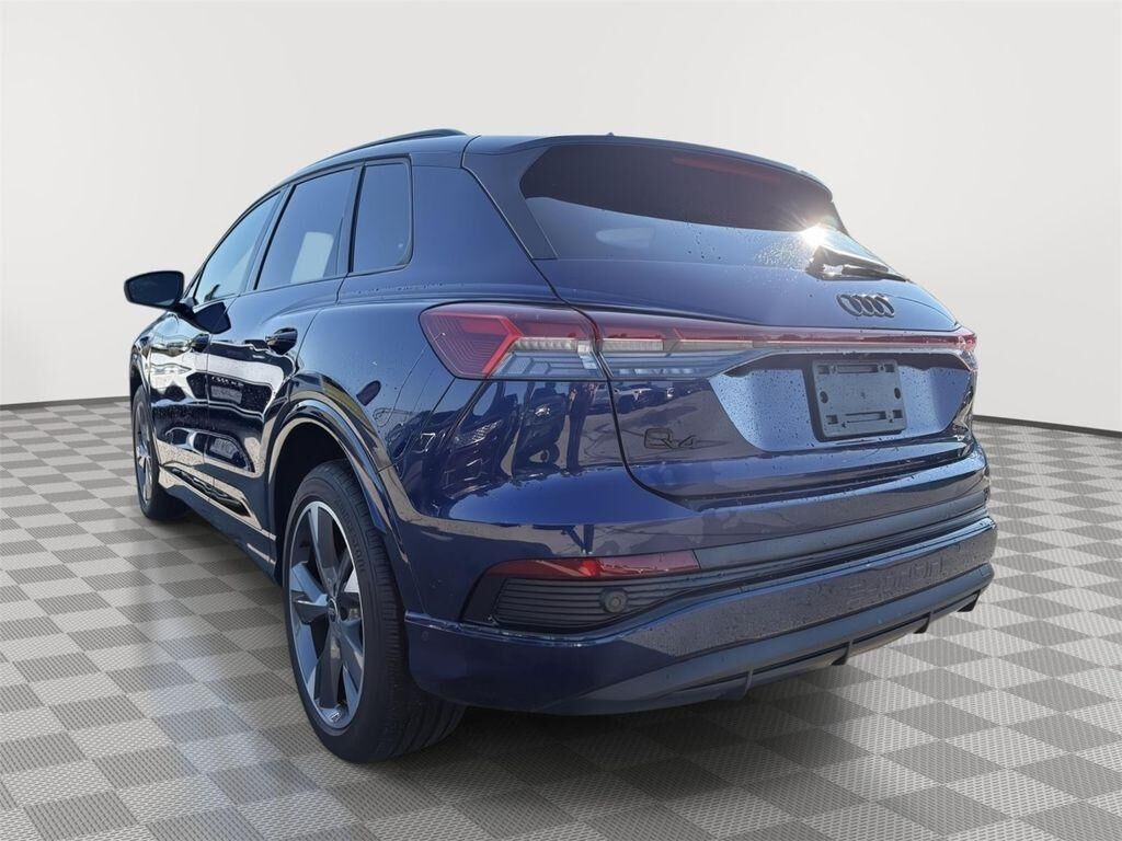 2023 Audi Q4 e-tron in Merriam, KS