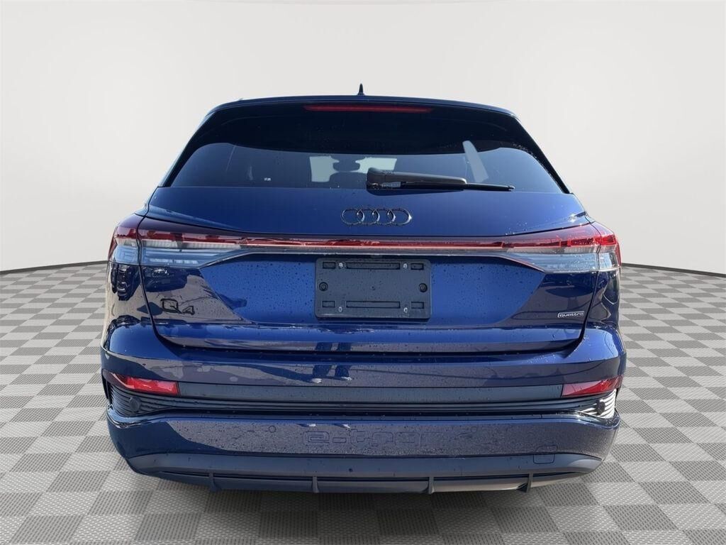 2023 Audi Q4 e-tron in Merriam, KS