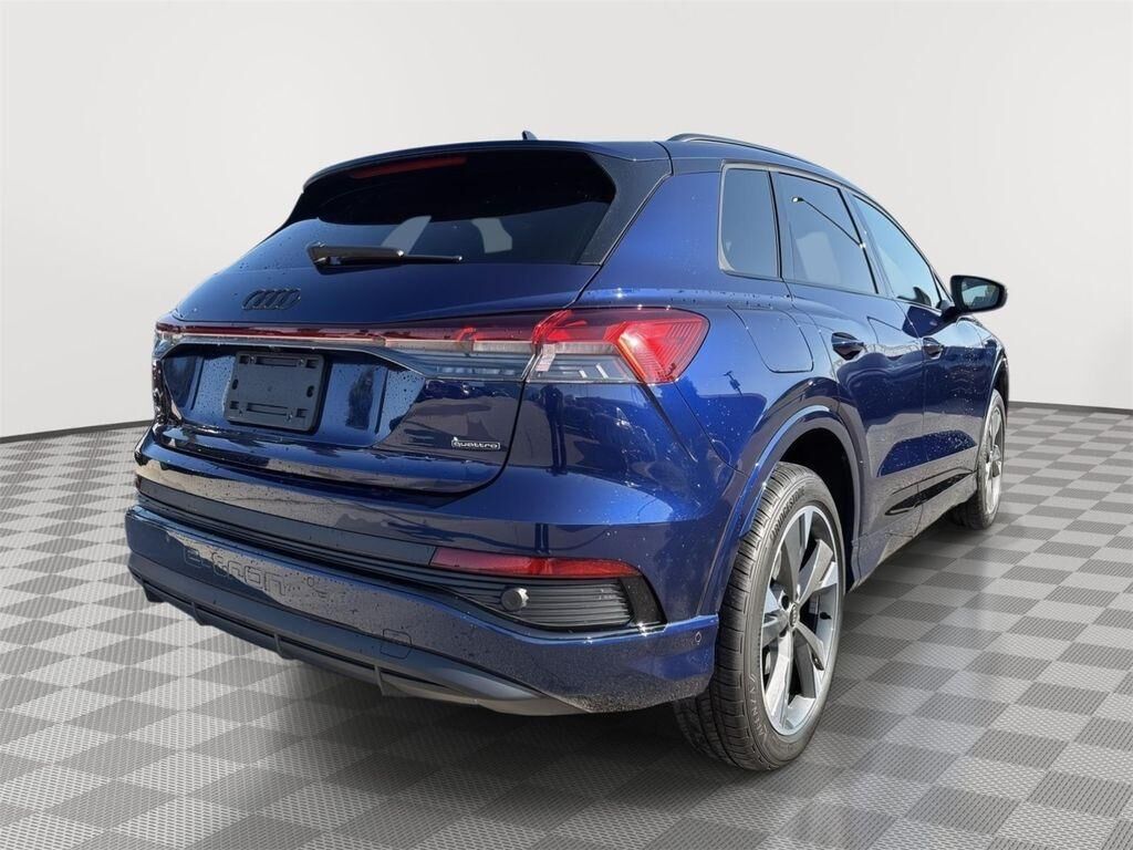 2023 Audi Q4 e-tron in Merriam, KS