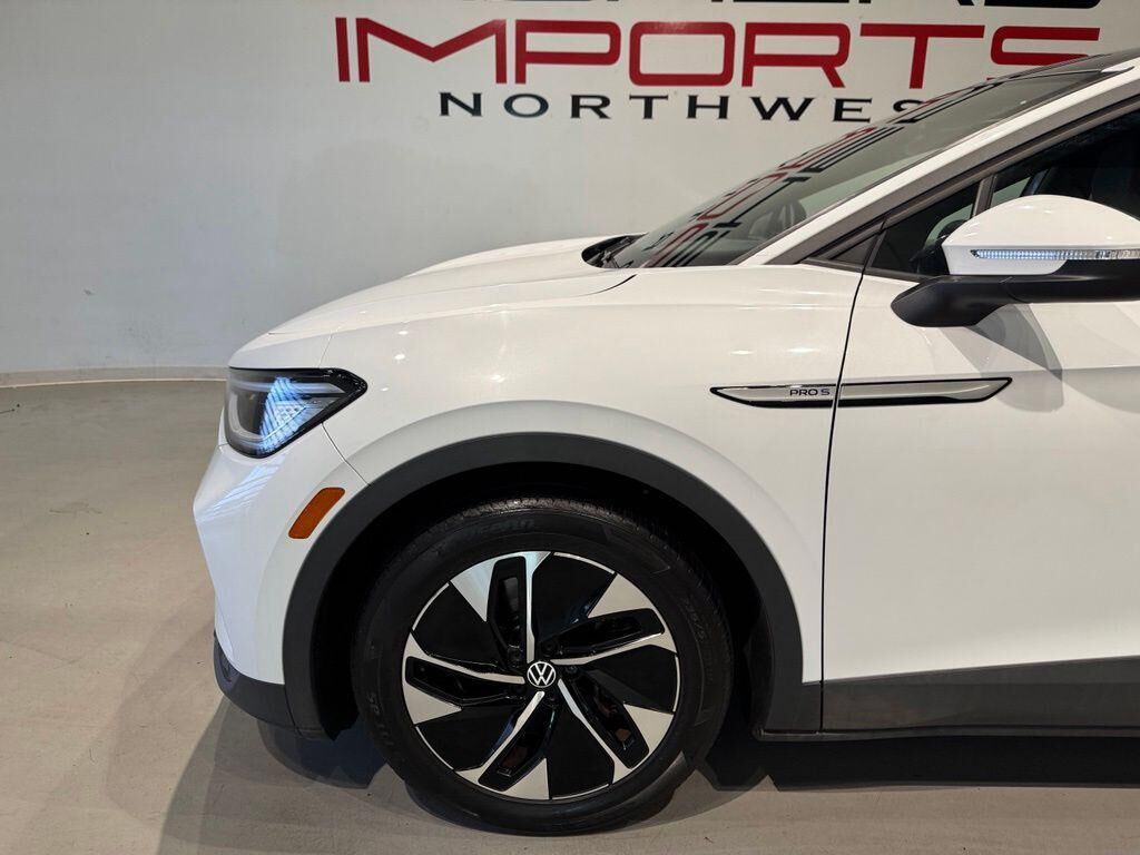 2021 Volkswagen ID.4