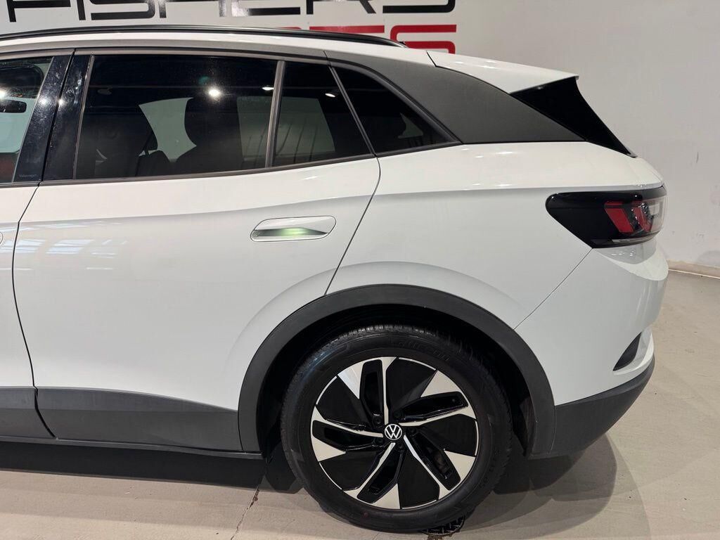 2021 Volkswagen ID.4