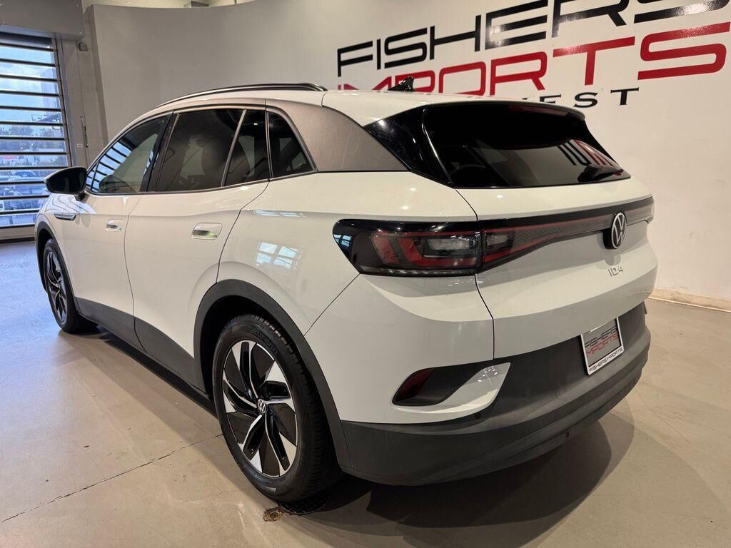 2021 Volkswagen ID.4