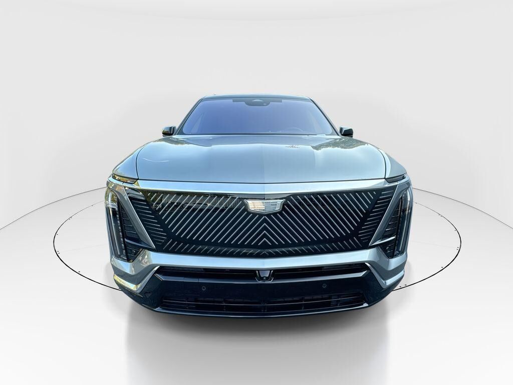 2026 Cadillac VISTIQ in Decatur, GA