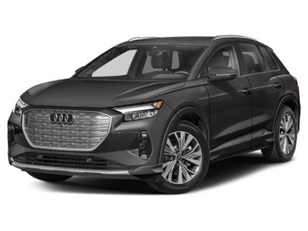 2023 Audi Q4 e-tron in Indianapolis, IN