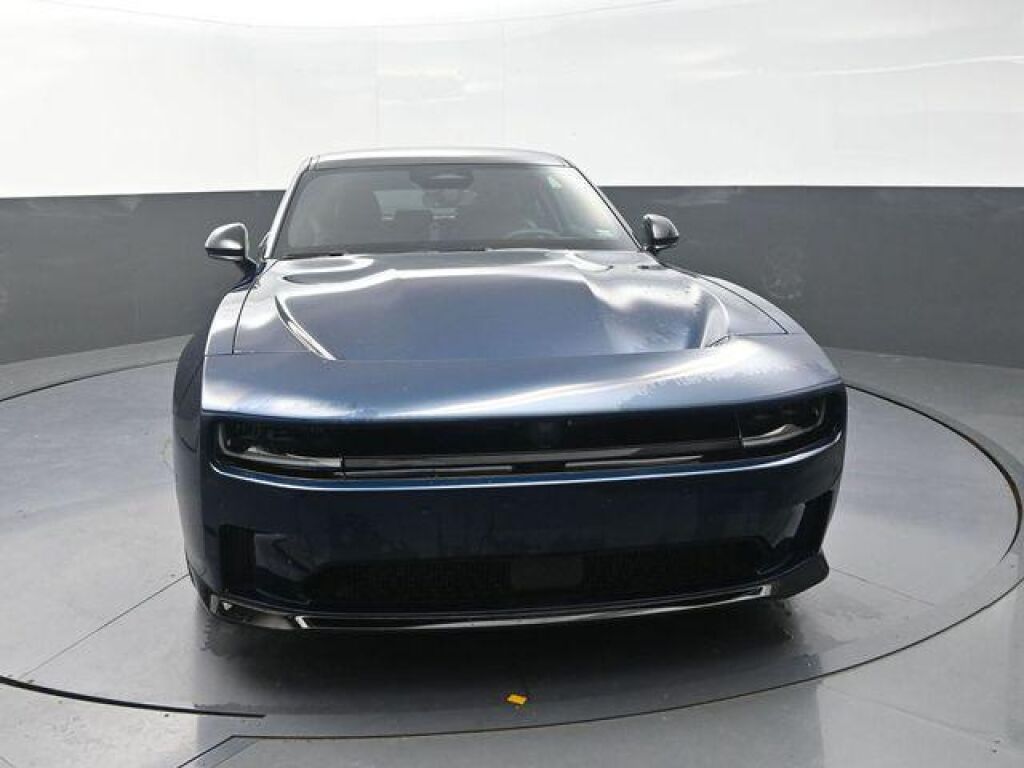 2025 Dodge Charger Daytona
