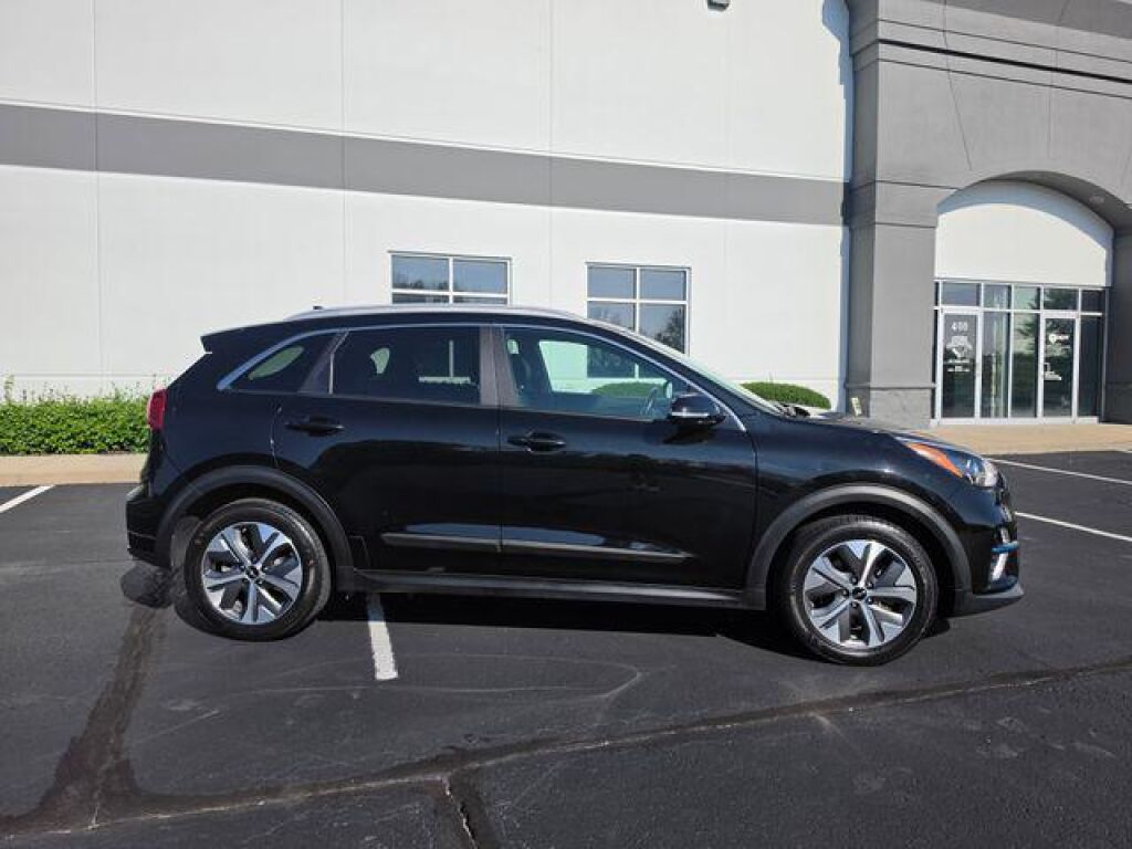 2022 Kia Niro EV