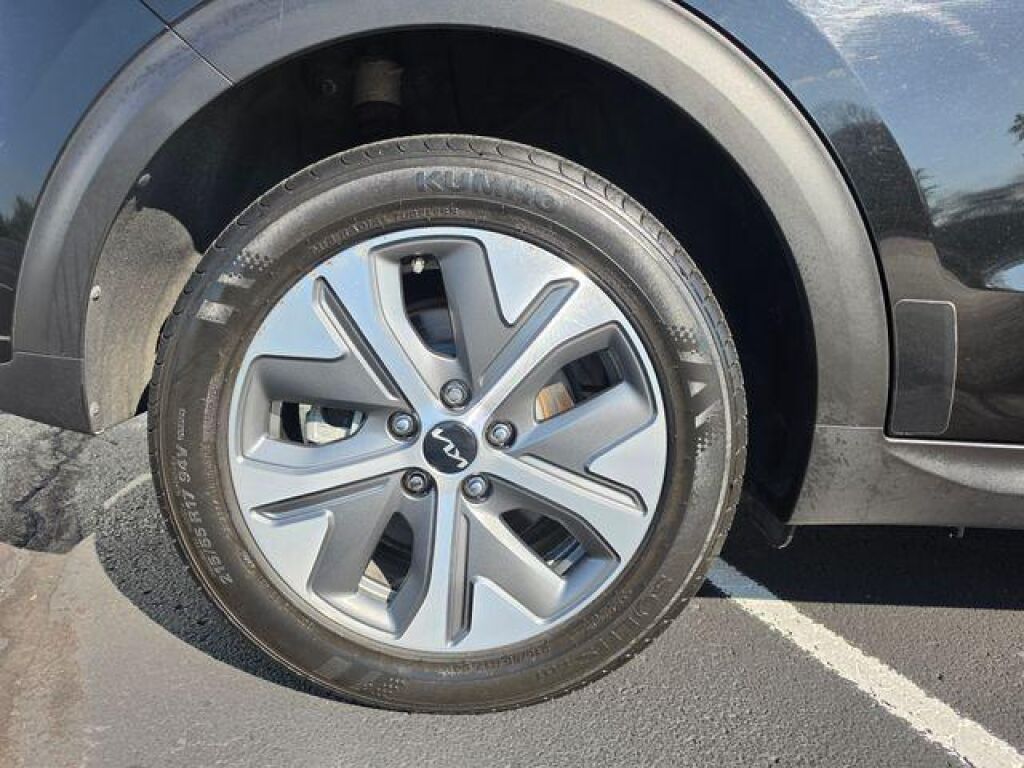 2022 Kia Niro EV