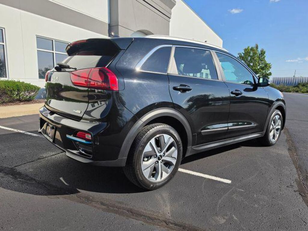 2022 Kia Niro EV