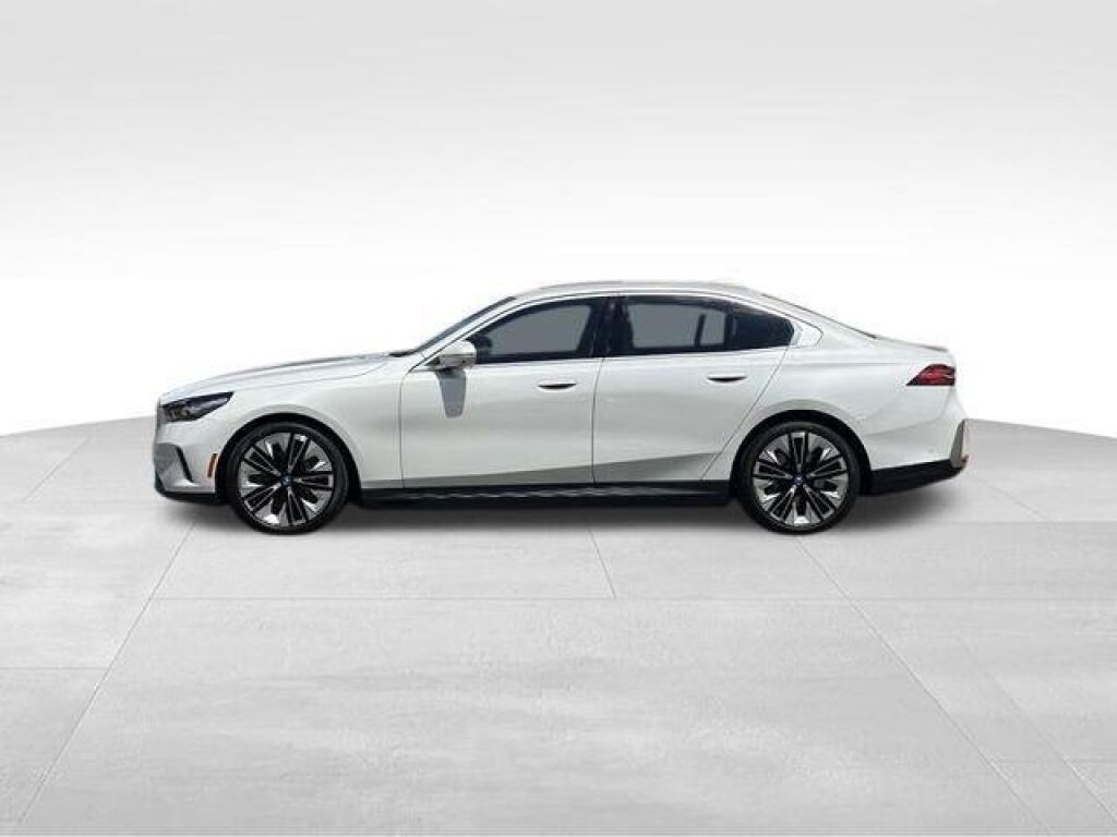 2024 BMW i5 in Indianapolis, IN