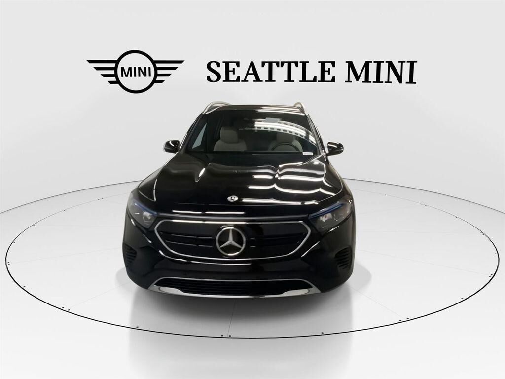 2023 Mercedes-Benz EQB 250