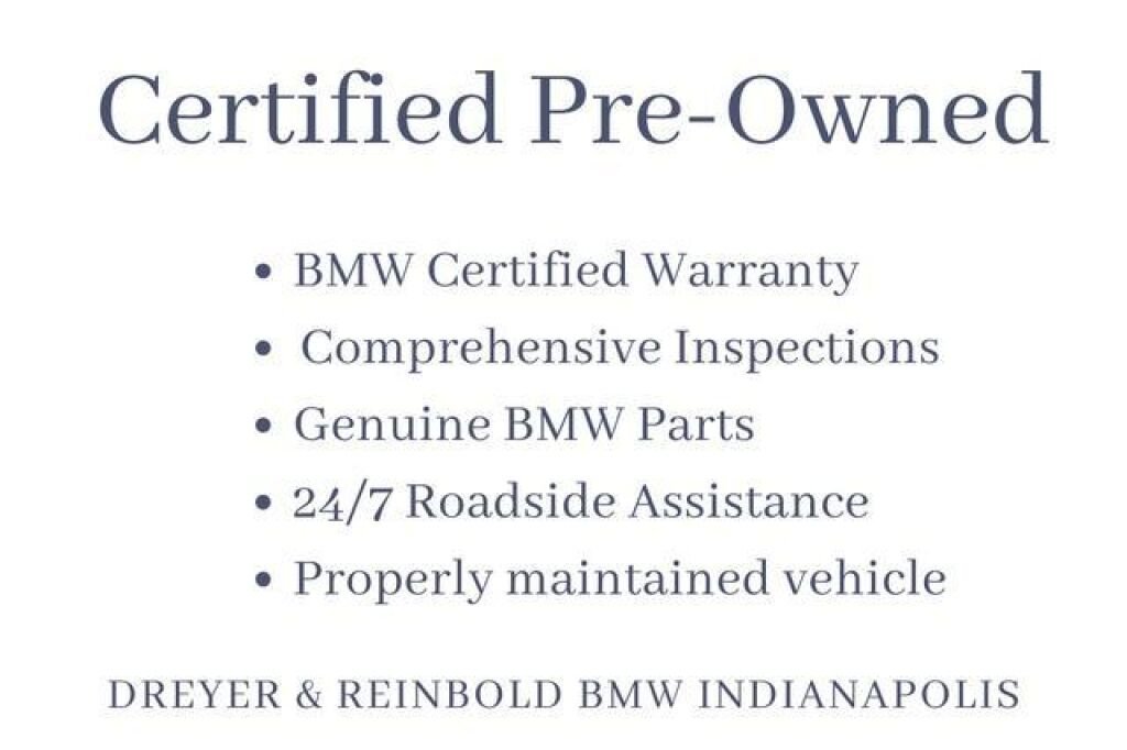 2024 BMW i5 in Indianapolis, IN