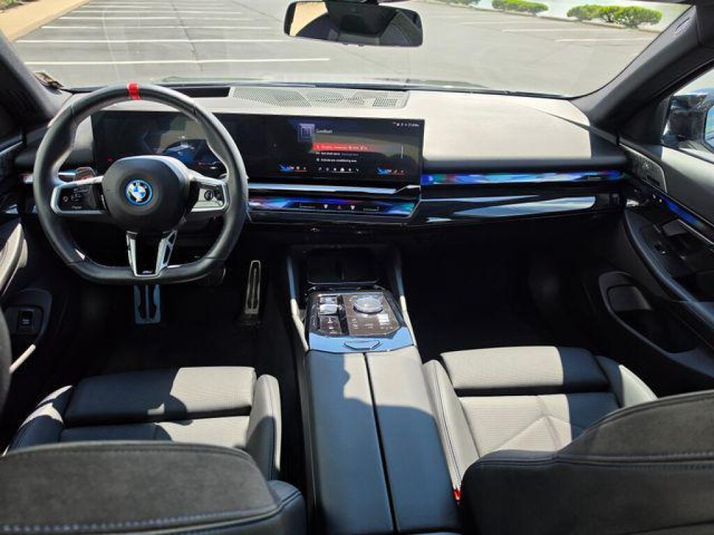 2024 BMW i5 in Indianapolis, IN