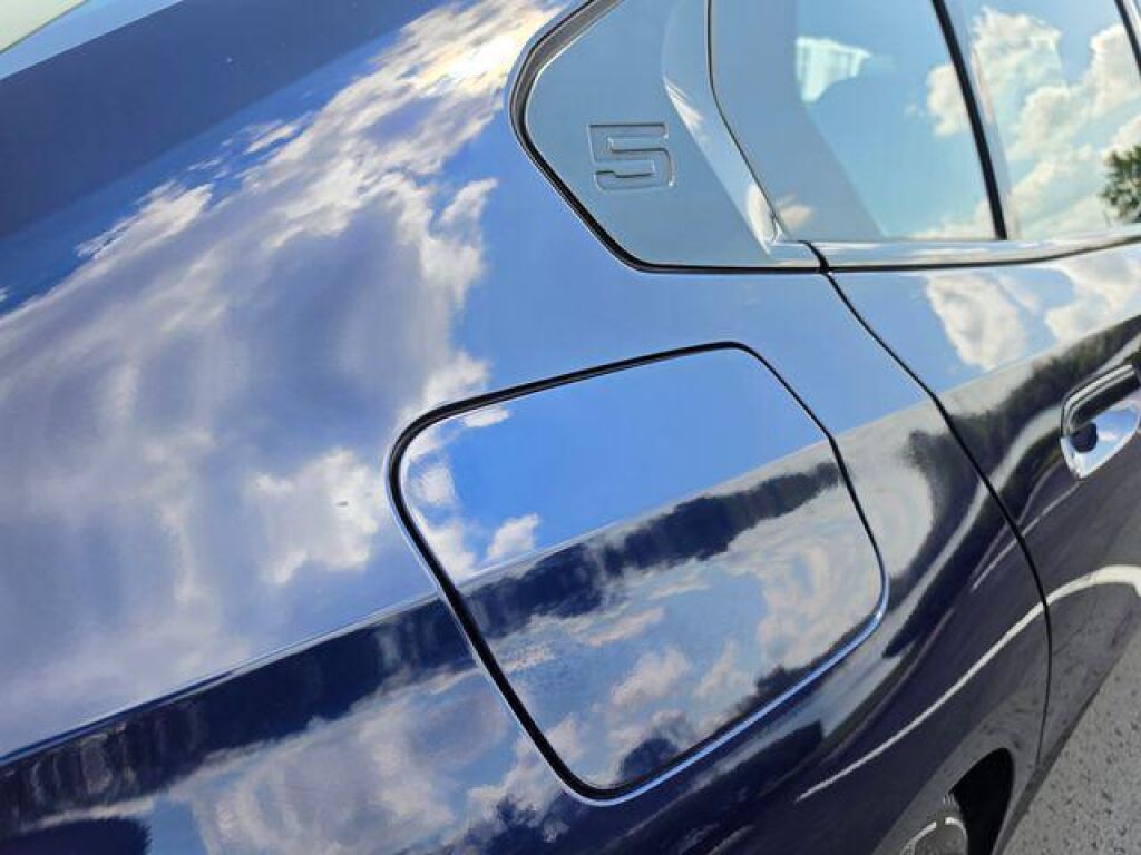 2024 BMW i5 in Indianapolis, IN