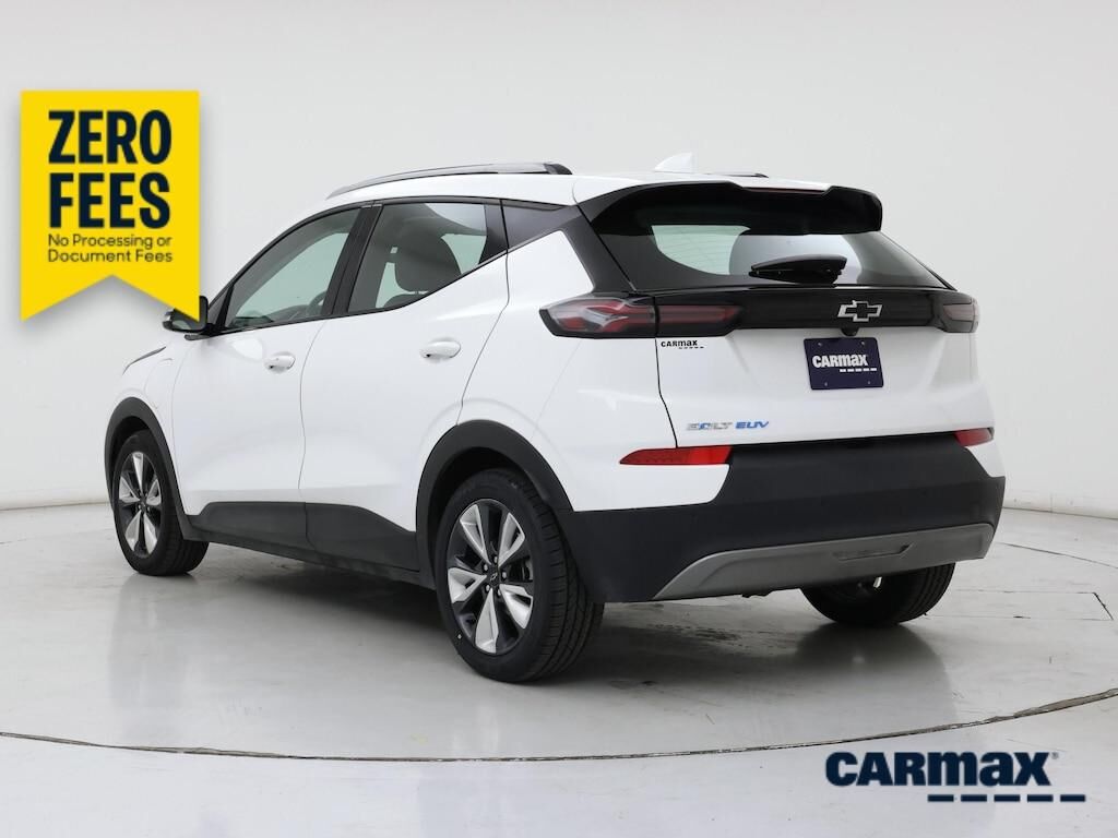 2023 Chevrolet Bolt EUV in Independence, MO