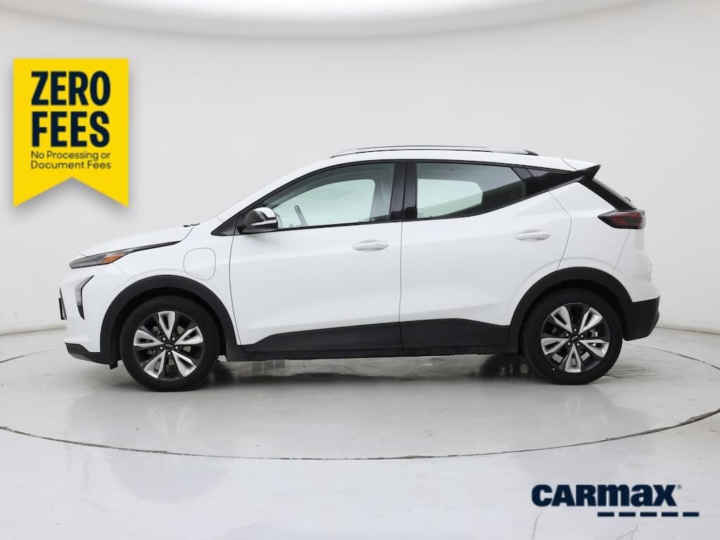 2023 Chevrolet Bolt EUV in Independence, MO