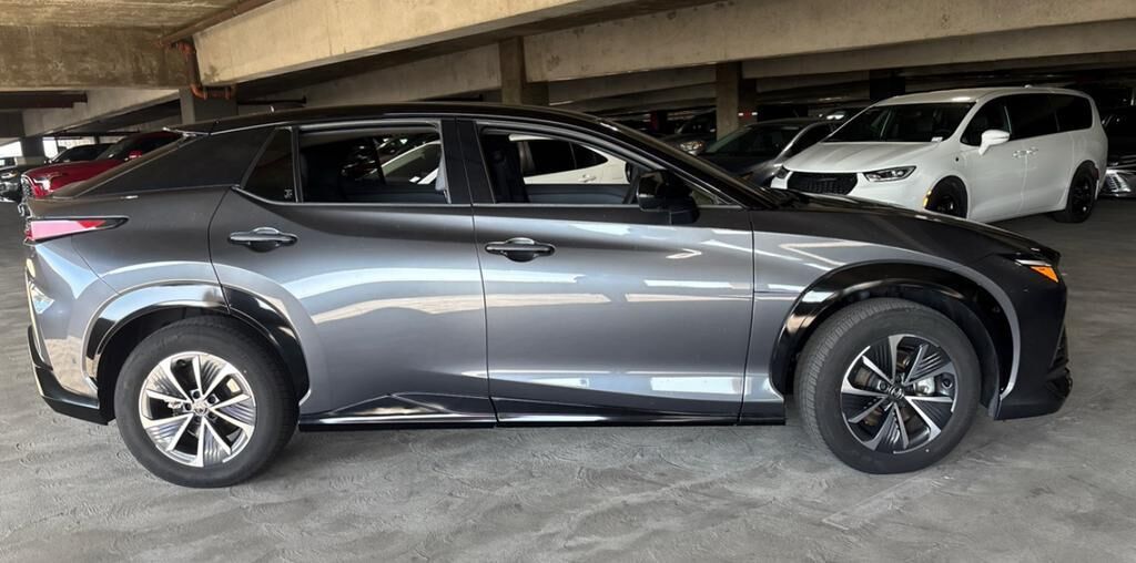 2023 Lexus RZ 450e