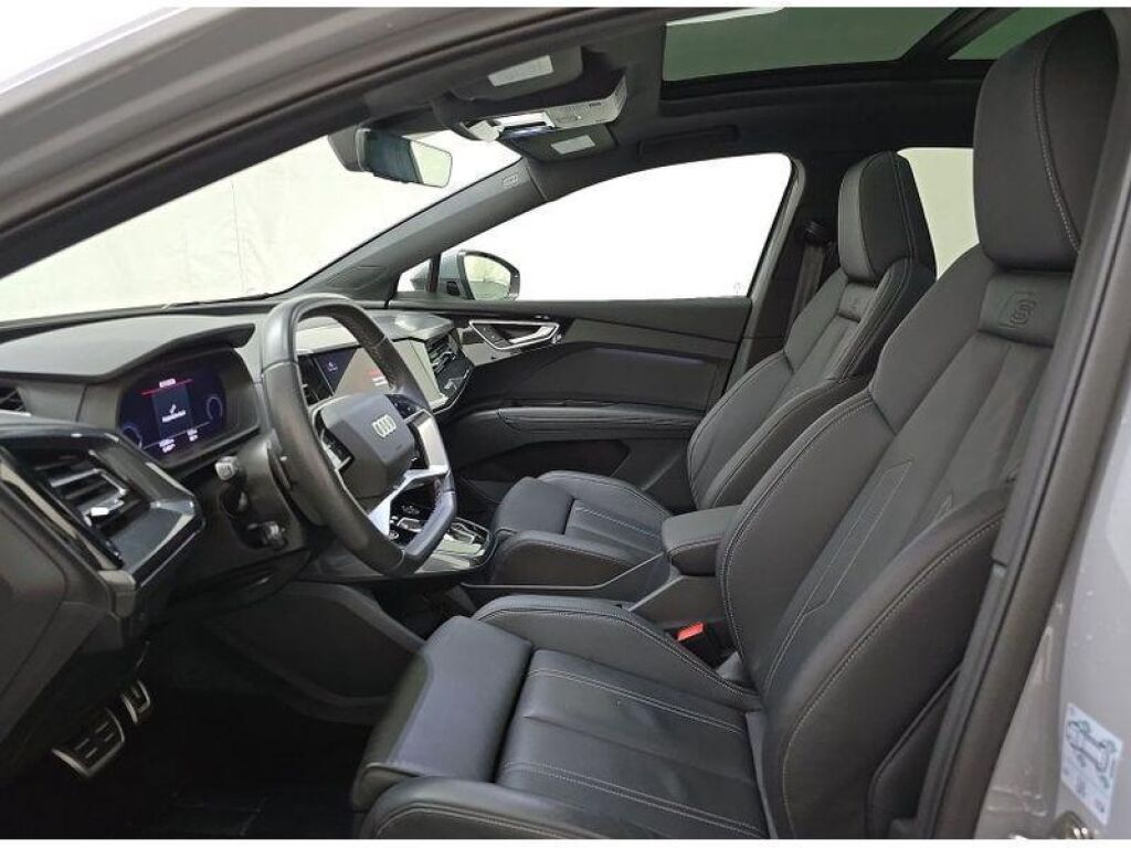 2025 Audi Q4 e-tron Sportback in Richmond, VA
