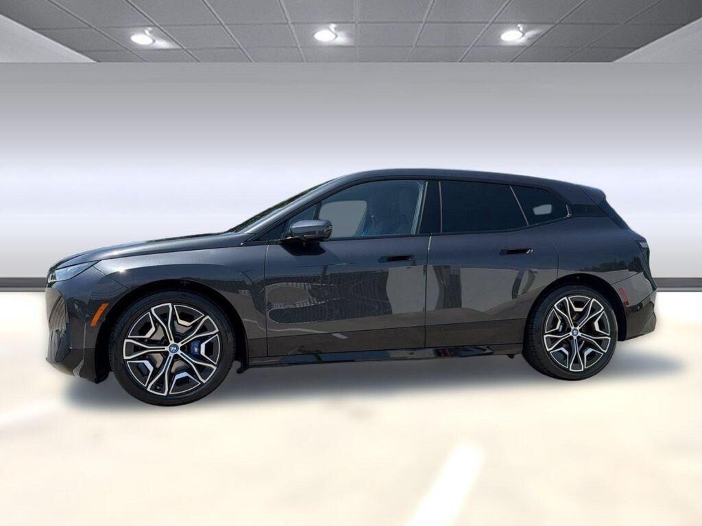 2023 BMW iX in Atlanta, GA
