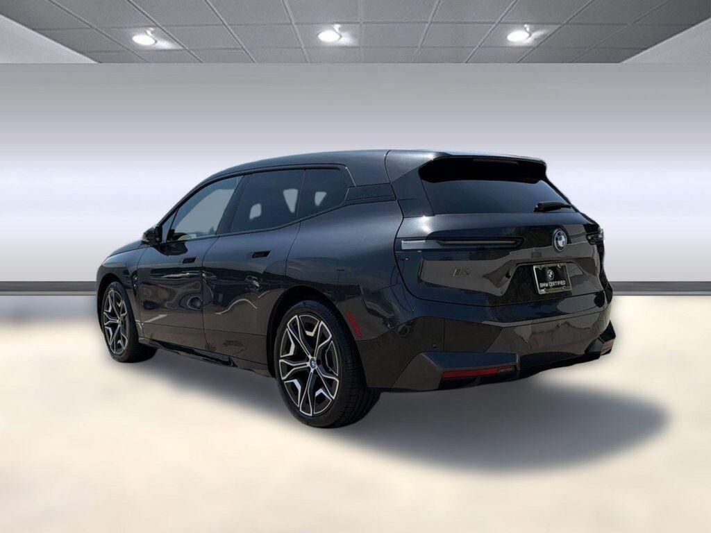 2023 BMW iX in Atlanta, GA