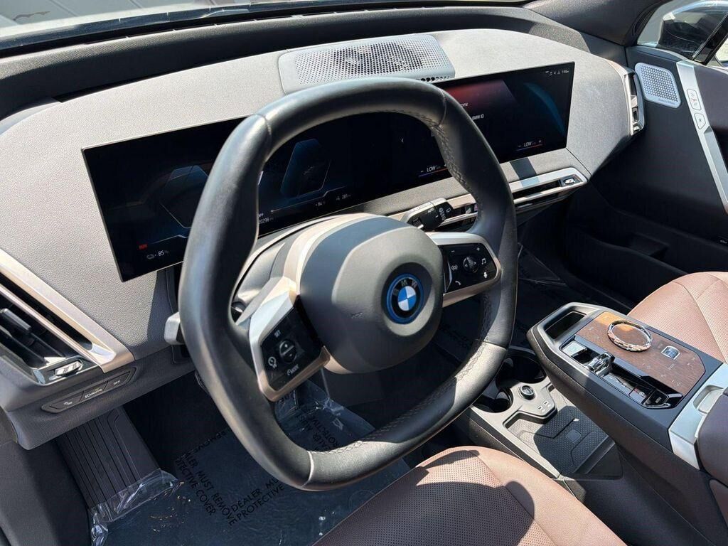 2023 BMW iX in Atlanta, GA